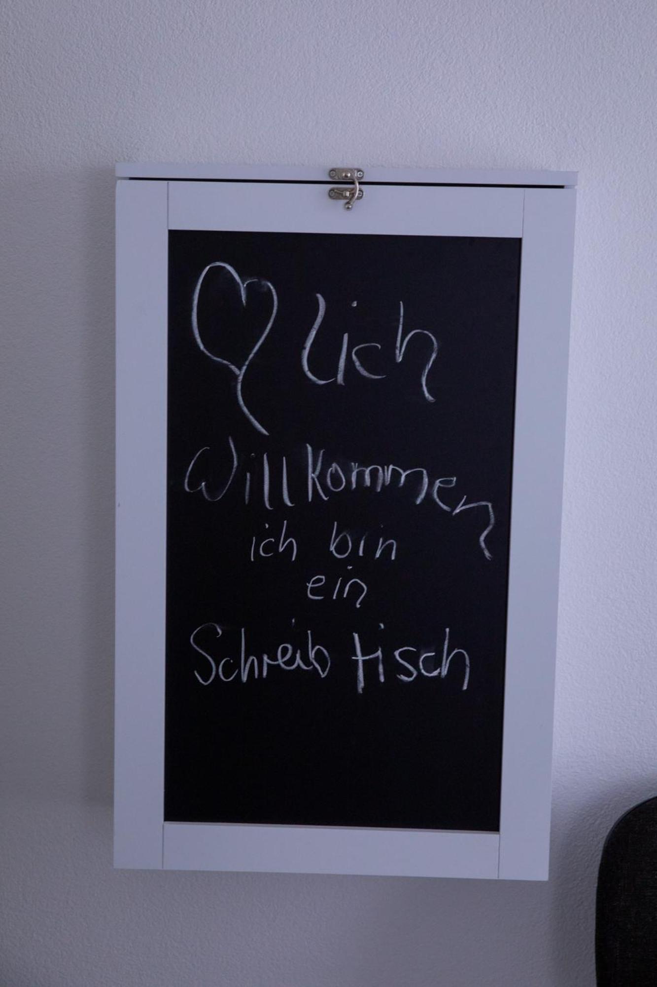 גוטמדינגן Schoene Unterkunft Naehe Schweiz מראה חיצוני תמונה